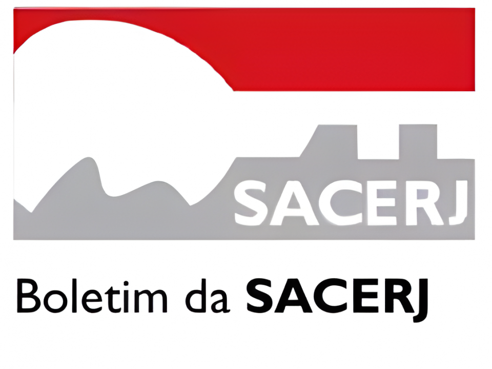 Boletim da SACERJ – Rio de Janeiro • outubro/dezembro 2019