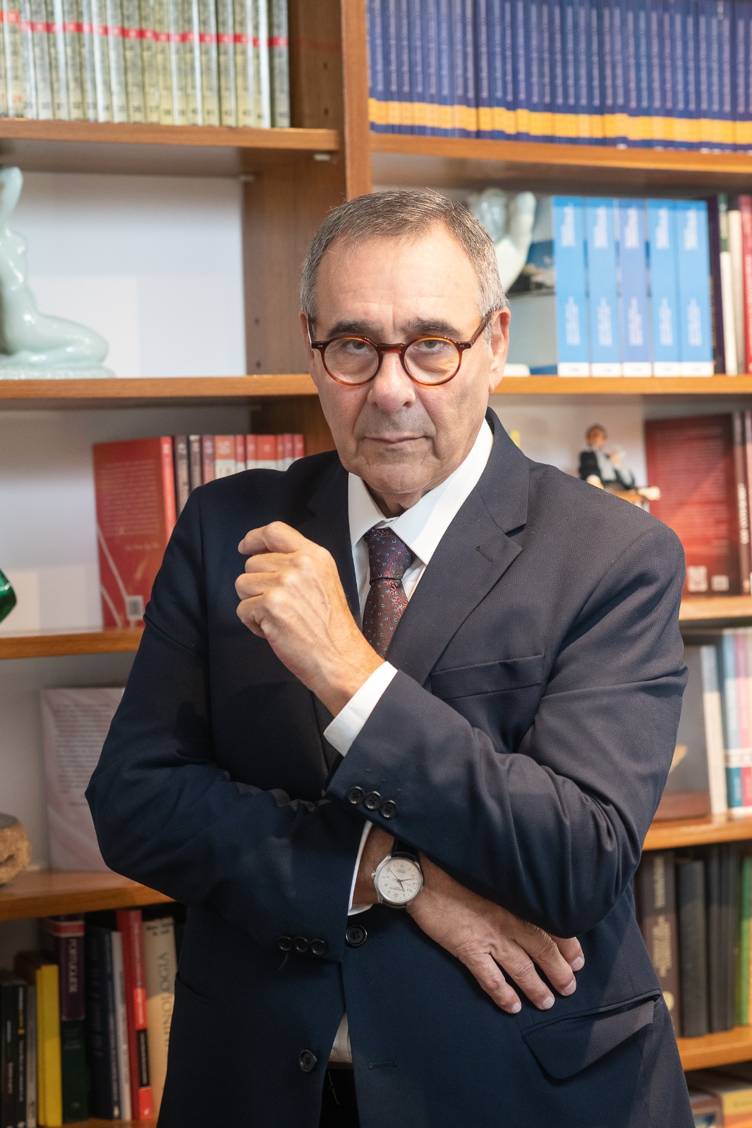 Joao Carlos Castellar - Sociedade Individual de Advocacia