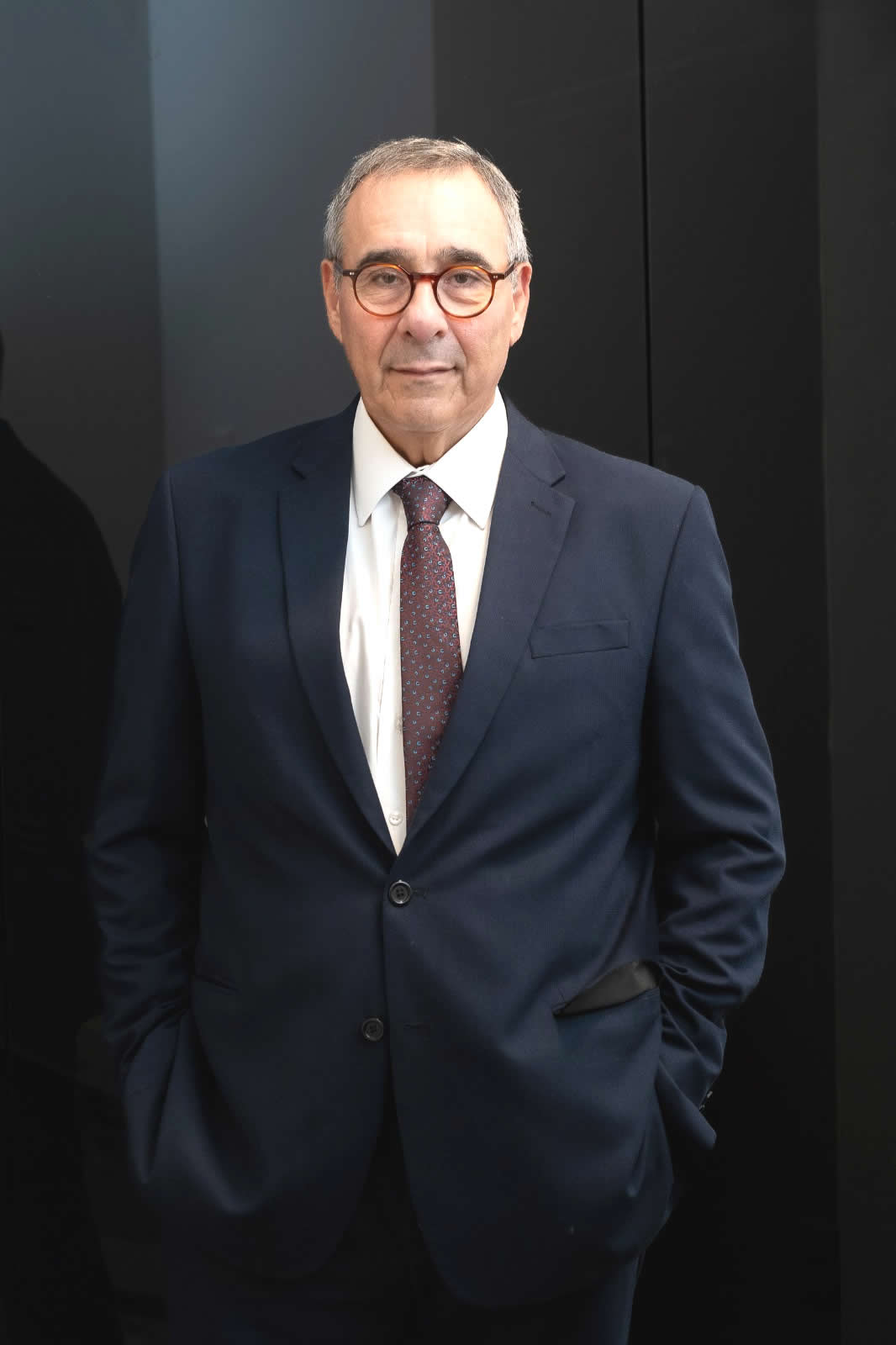 João Carlos Castellar