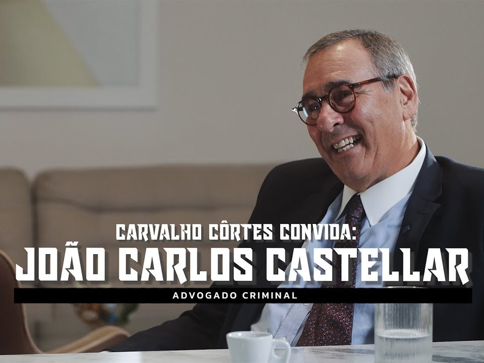 João Carlos Castellar