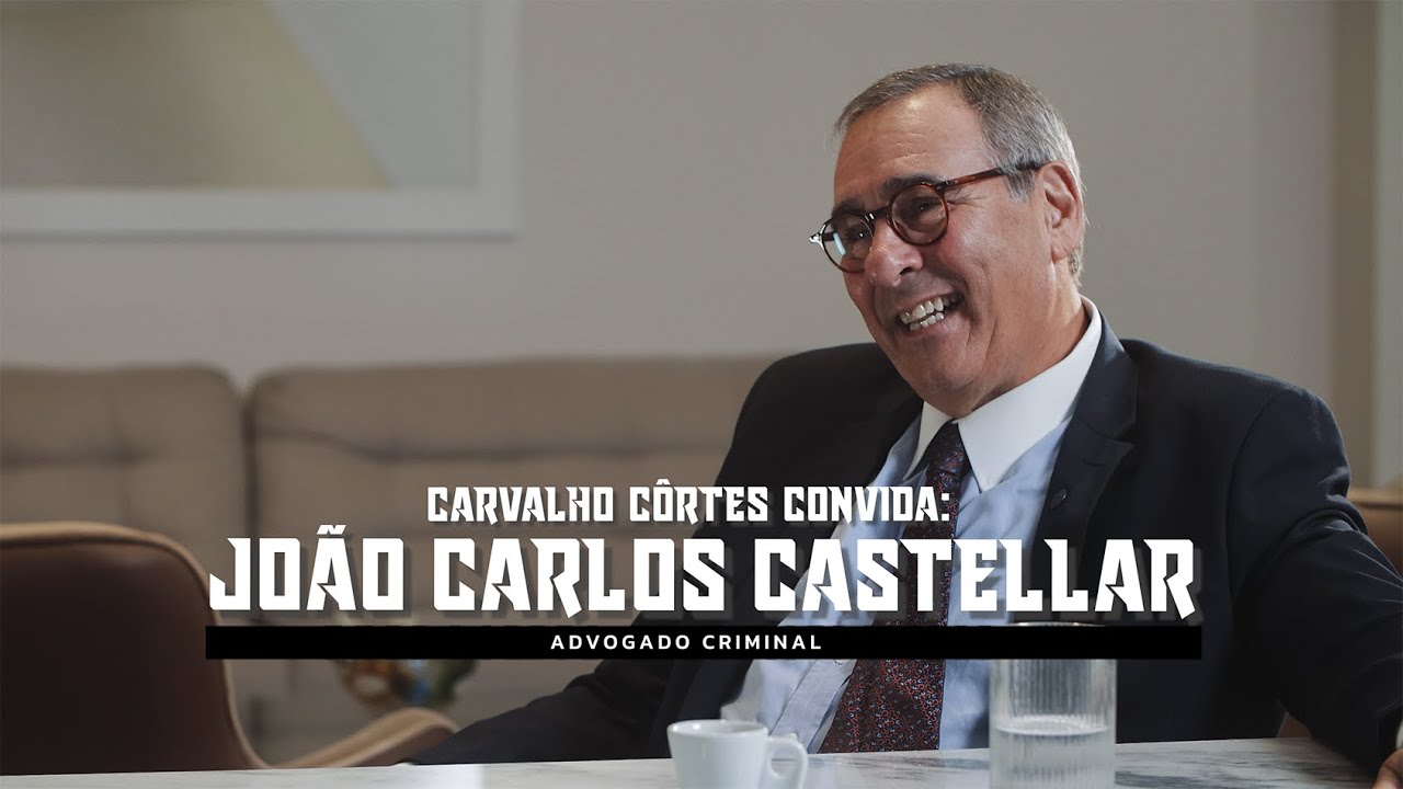 João Carlos Castellar